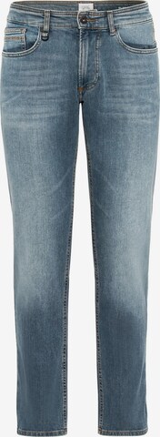 CAMEL ACTIVE Slim fit Jeans in Blue: front