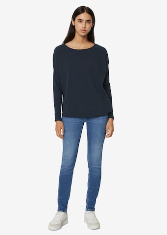 Marc O'Polo DENIM Shirt (GOTS) in Blau