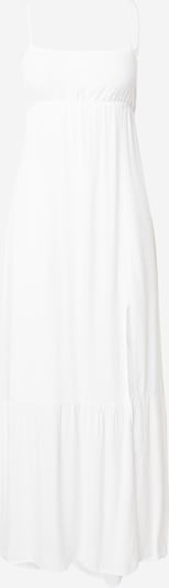 HOLLISTER Mekko värissä valkoinen, Tuotenäkymä