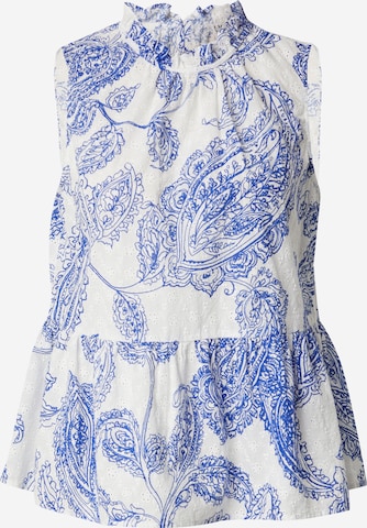 Emily Van Den BerghBluza - bijela boja: prednji dio