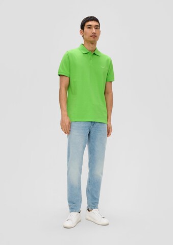 s.Oliver Shirt in Groen