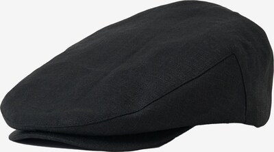 Brixton Unisex - Mützen & Caps 'HOOLIGAN X SNAP CAP' in schwarz, Produktansicht