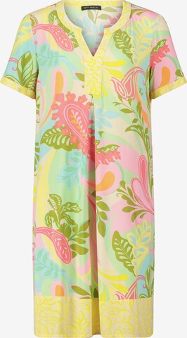 Betty Barclay Summer Dress in Pink: front