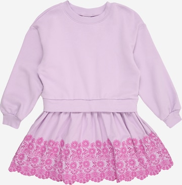 GAP Mekko värissä lila: etupuoli