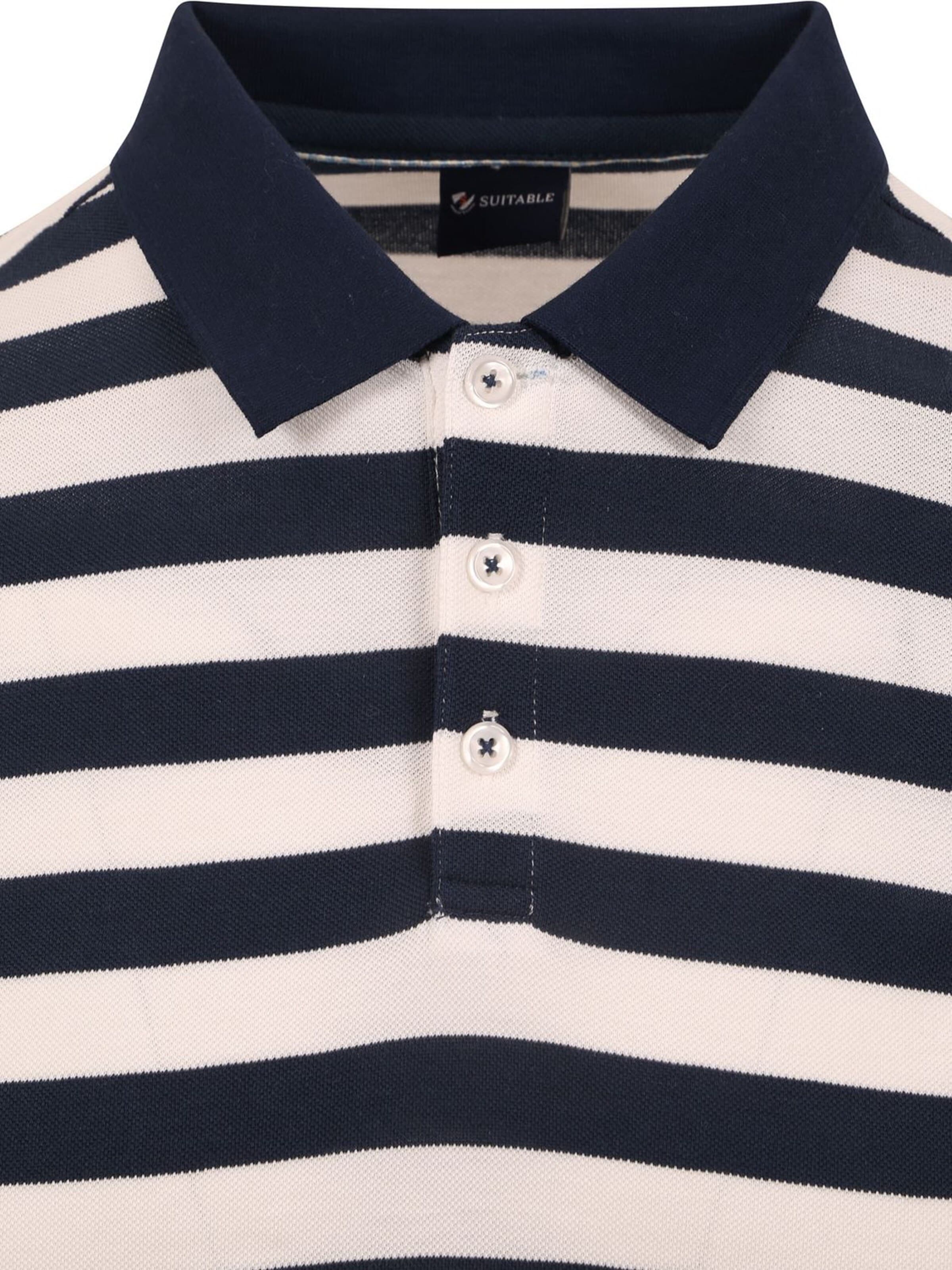 Suitable Shirt in Blue