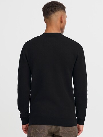 Pull-over ' BHMFINTANO ' BLEND en noir