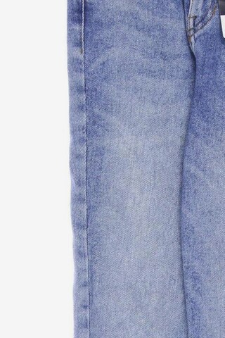 Superdry Jeans 25 in Blau
