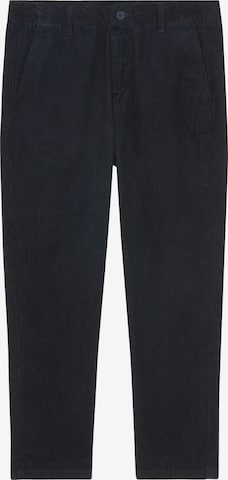 Marc O'Polo DENIM Regular Hose 'Linus' in Blau: predná strana