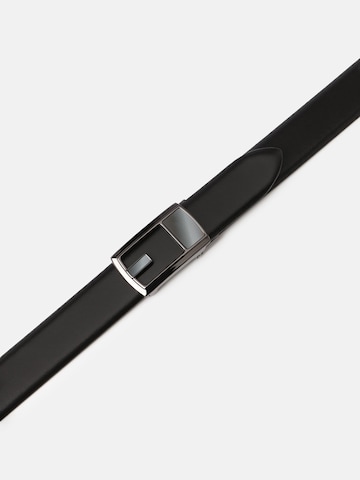 Lloyd belts Belt '0313' in Black