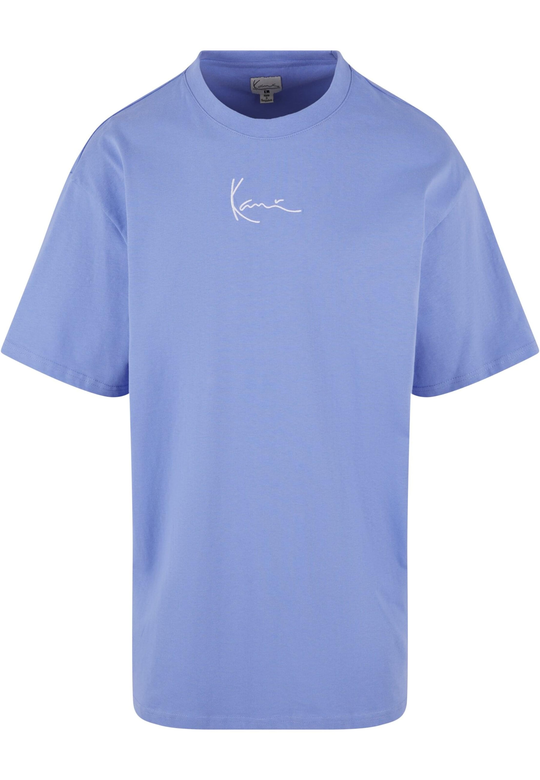 Karl Kani Bluser & t-shirts 'Essential' i lilla: forside