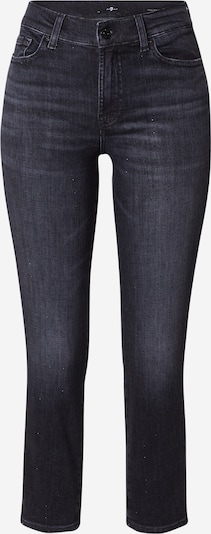 7 for all mankind Teksapüksid must, Tootevaade