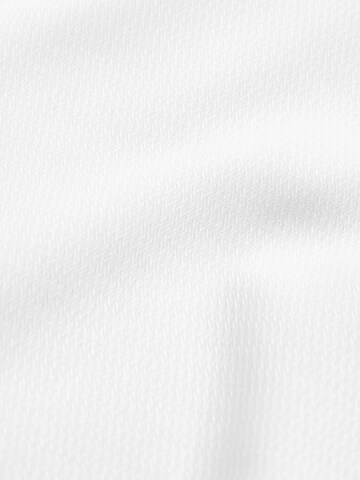 NextRegular Fit Košulja - bijela boja