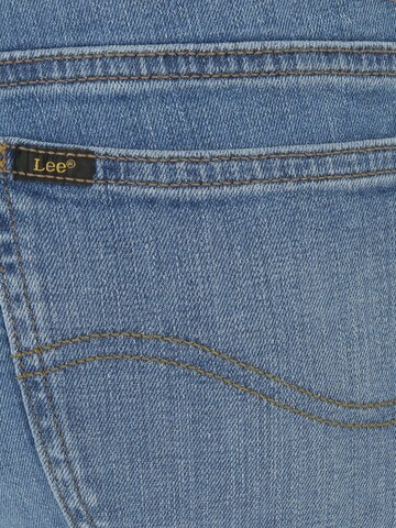 Slimfit Jeans 'RIDER' de la Lee pe albastru