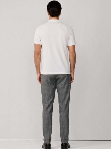 T-Shirt 'Heritage Harry' Hackett London en blanc