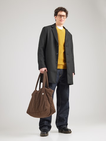 s.Oliver Свитер в Желтый