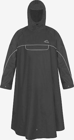 normani Outdoorjas 'Tutunendo' in Grijs: voorkant