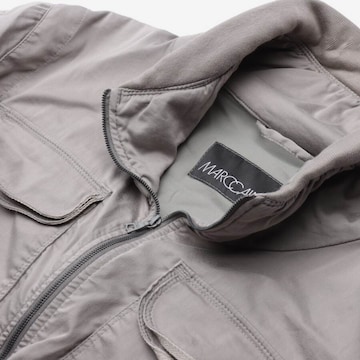 Marc Cain Jacket & Coat in S in Grey