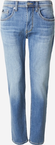 s.Oliver Kavbojke 'Nelio' | modra barva: sprednja stran