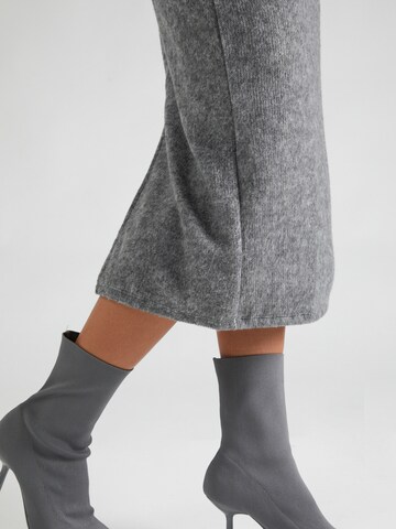 VERO MODA Skirt 'BLIS' in Grey