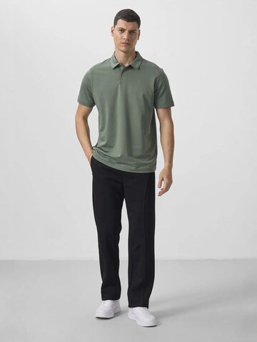Tommy Life Shirt in Groen