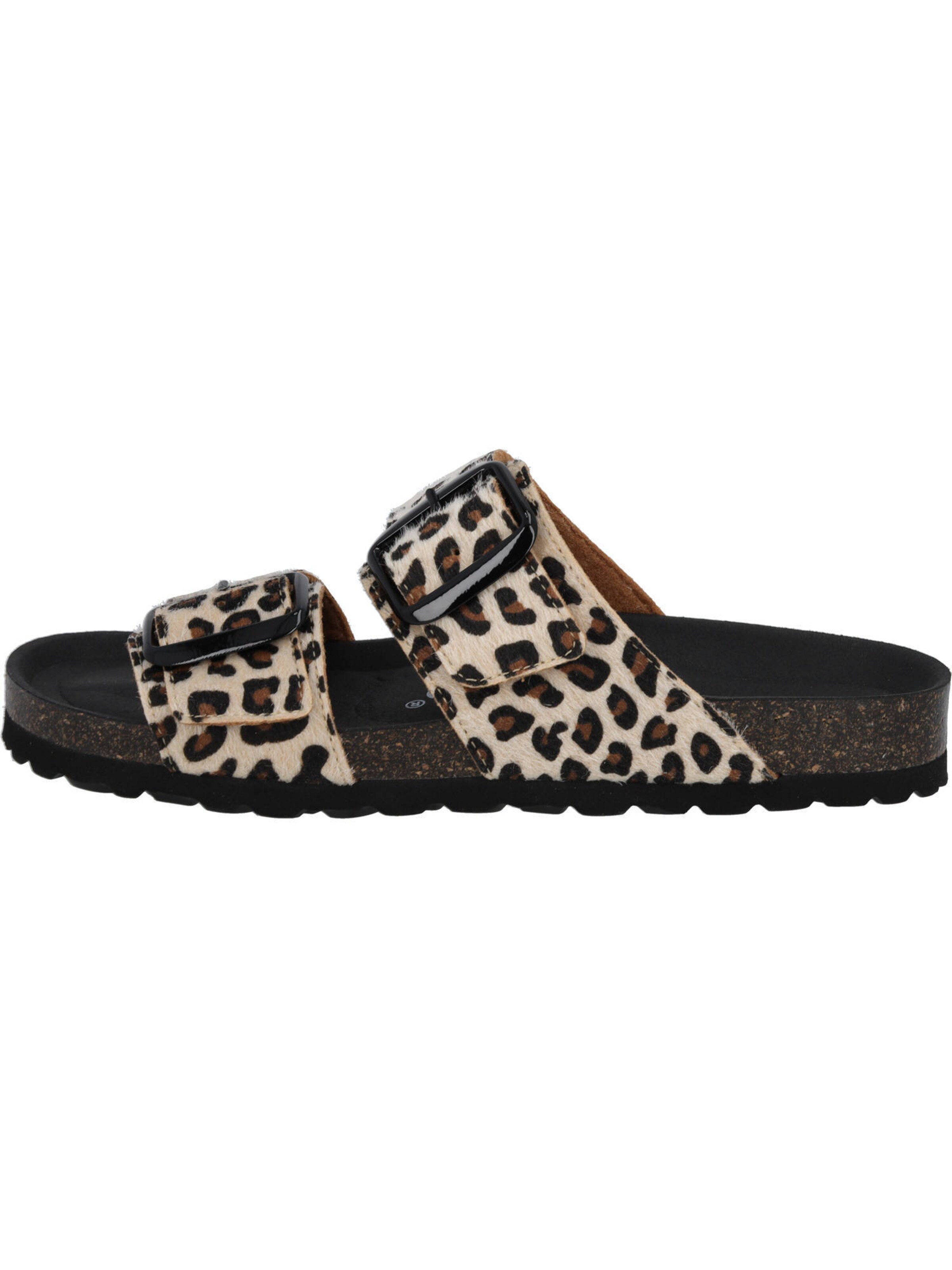 Palado Muiltjes 'Samos' in Beige: voorkant