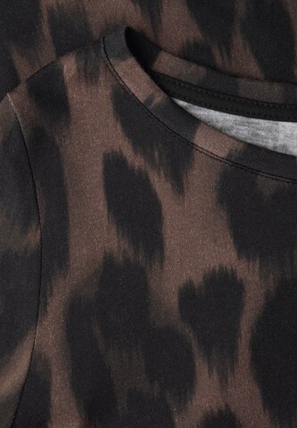 Street One Studio Shirt in Black