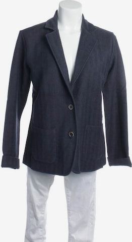 Juvia Blazer L in Blau: predná strana