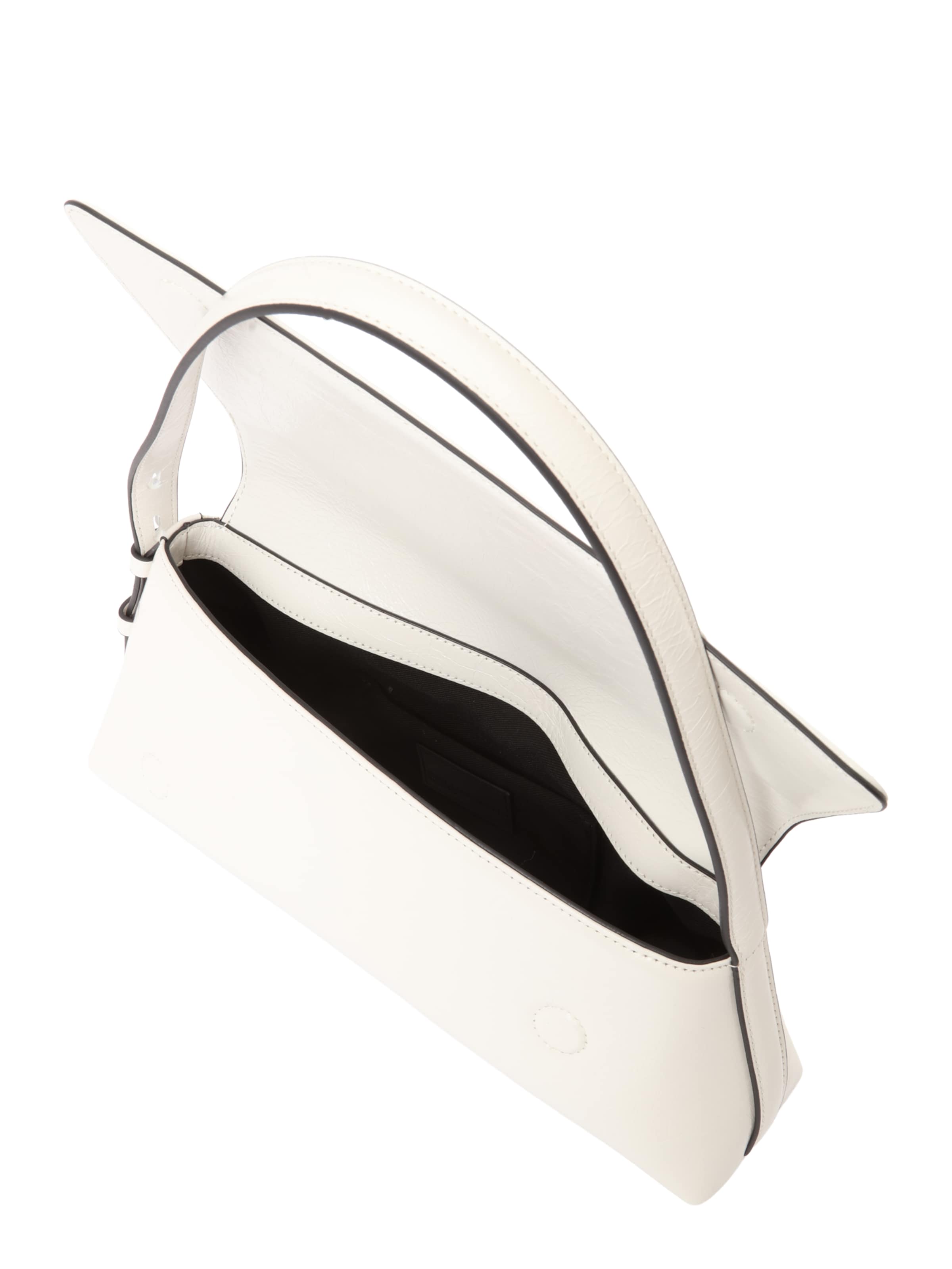 KARL LAGERFELD JEANS Válltáskák - fehér