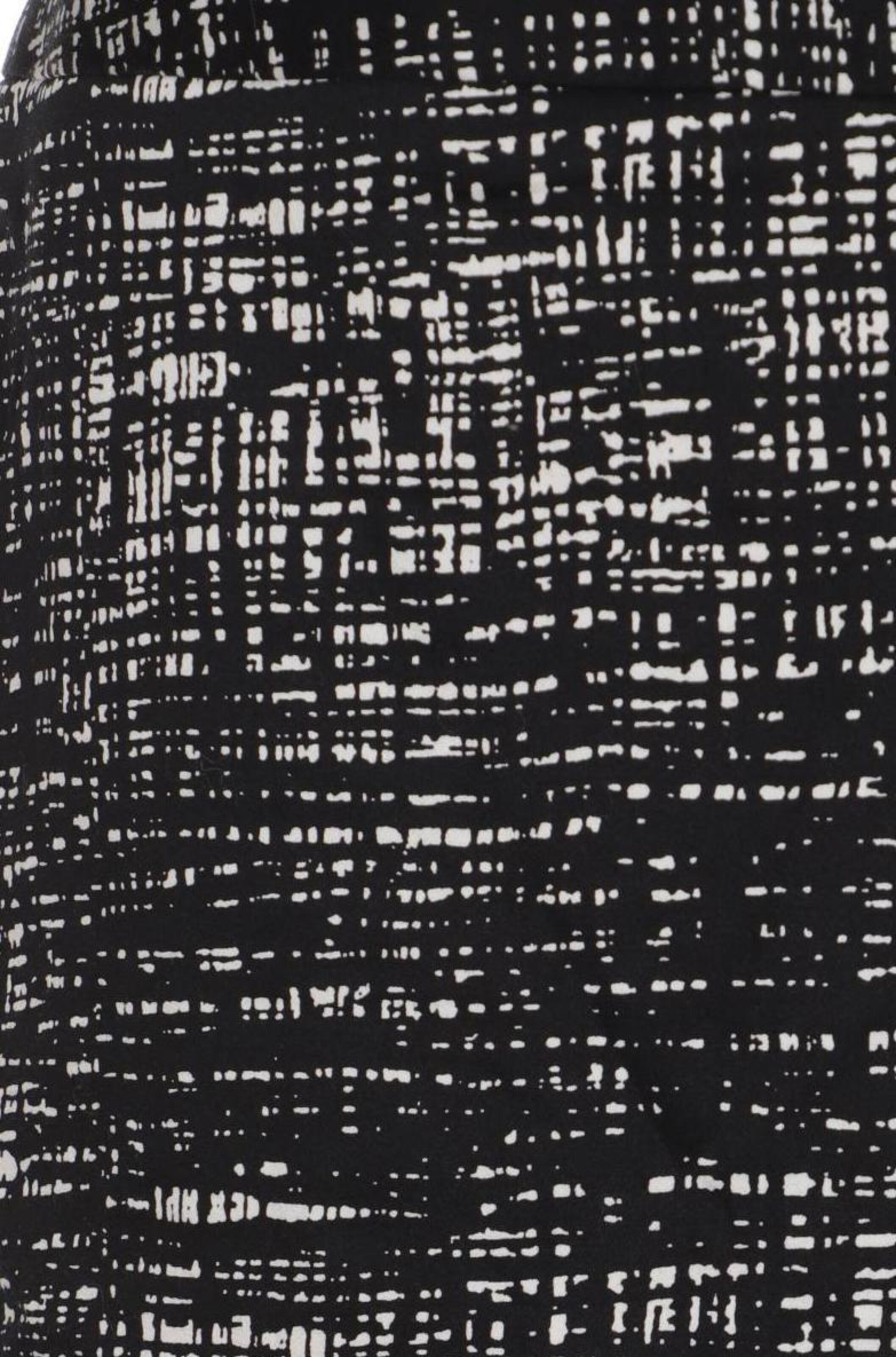 Calvin Klein Rock XS in Schwarz