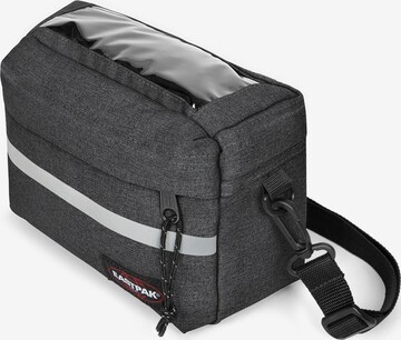 EASTPAK Urheilukassi 'AMAN BIKE' värissä harmaa