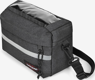 EASTPAK Sports Bag 'AMAN BIKE' in Grey