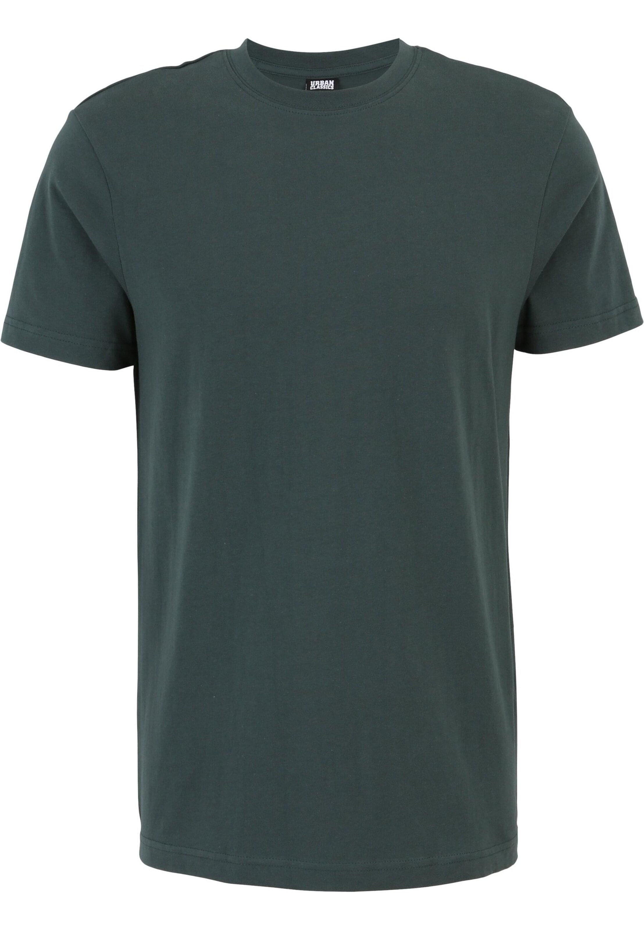 Urban Classics Футболка в Синий