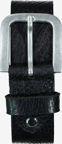 JP1880 Belt in Black