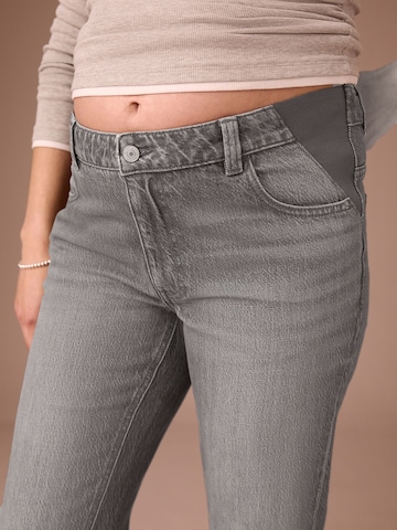 Next regular Jeans '90er' i grå