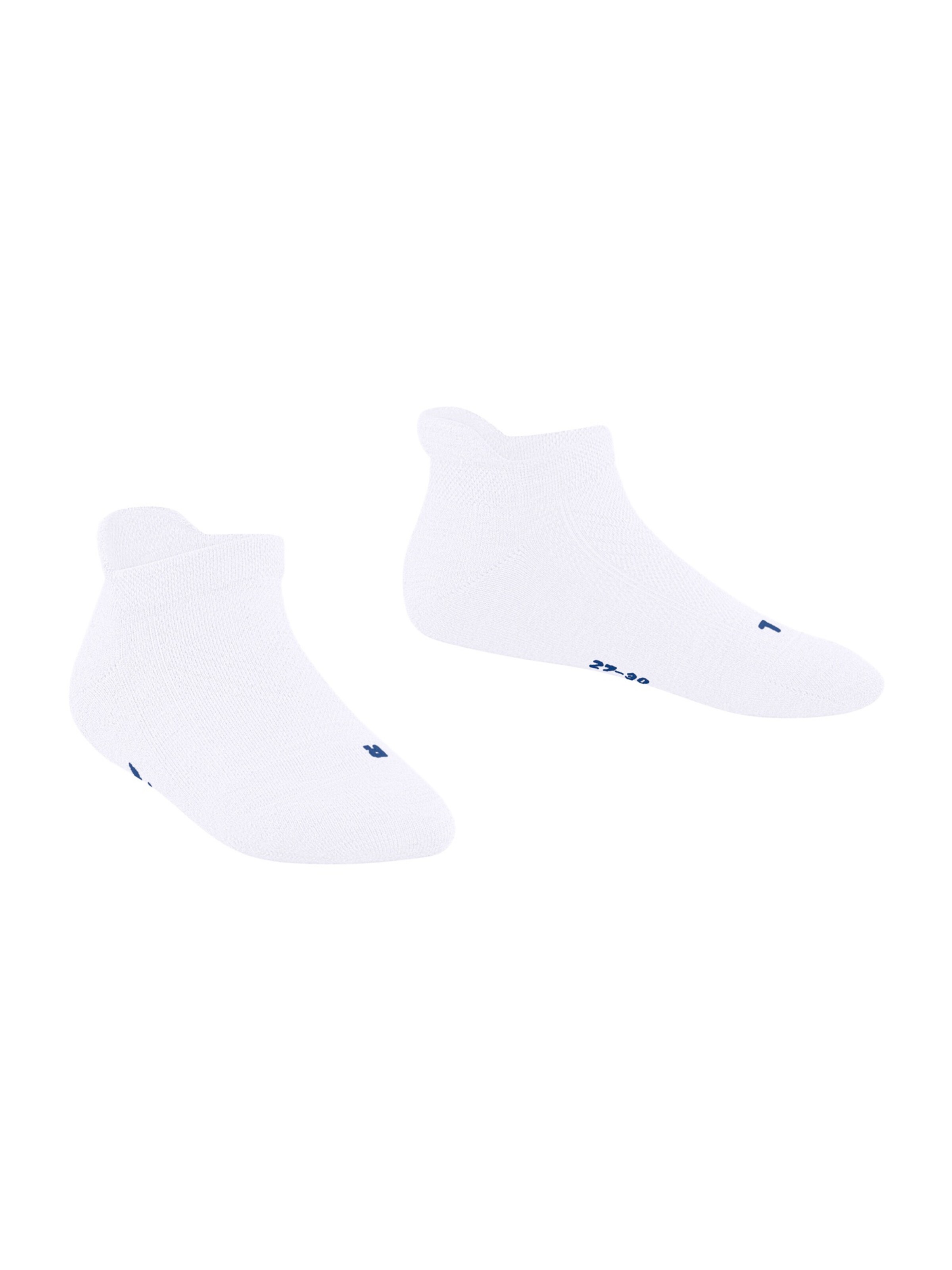 FALKE Cool Kick Sneaker in Weiß