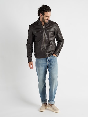 JCC Tussenjas in Bruin