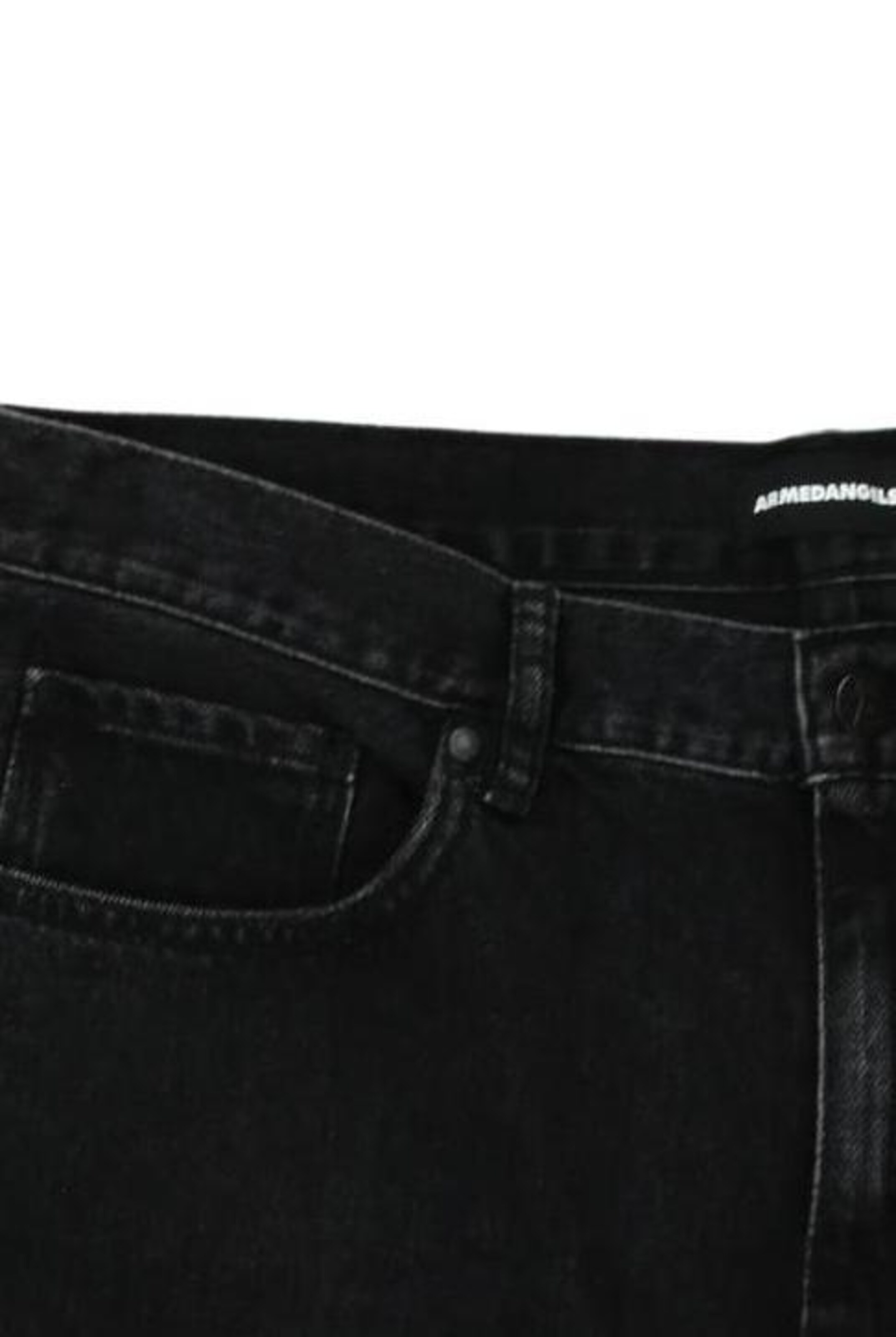 ARMEDANGELS Shorts in XL in Grey