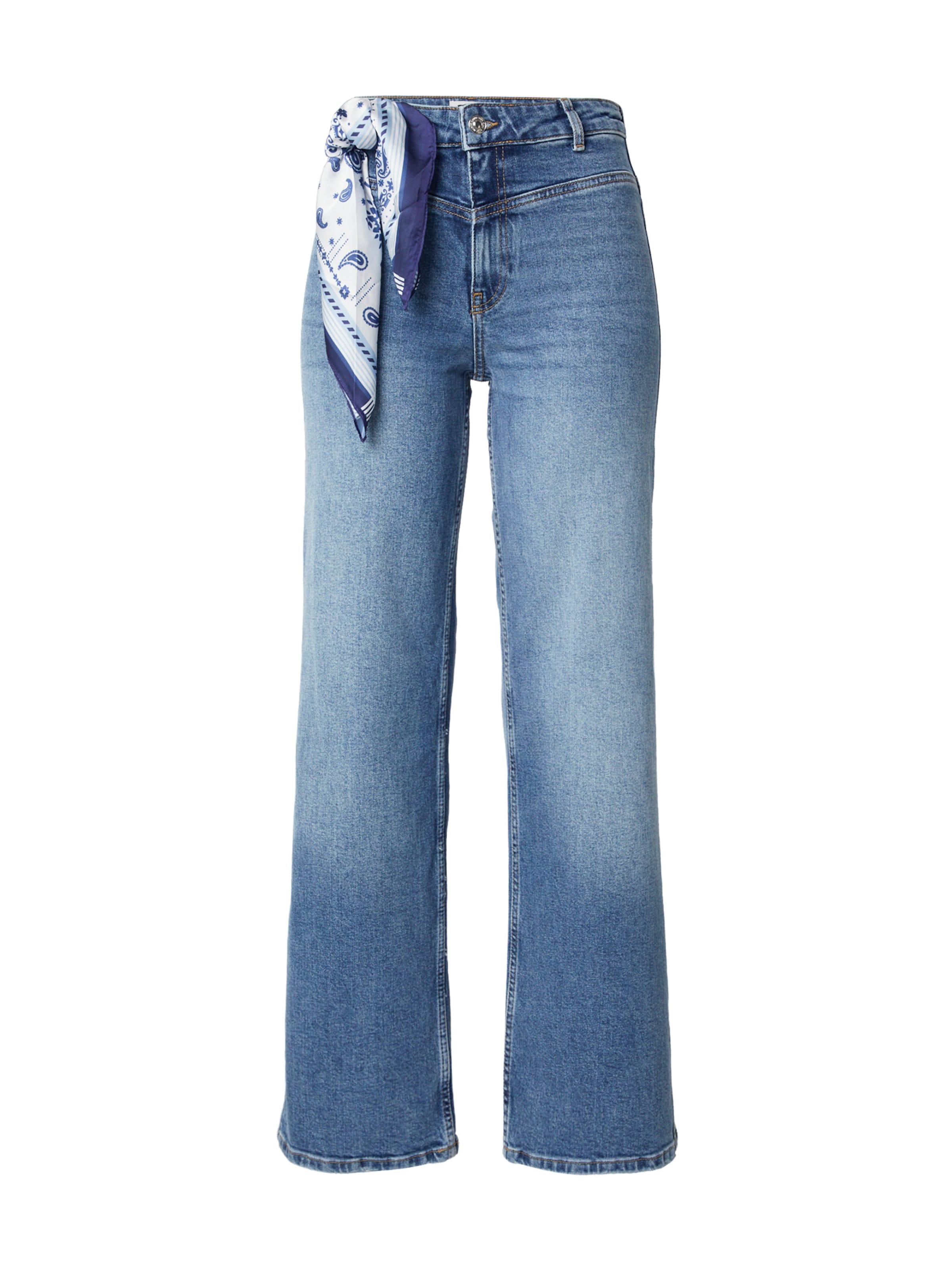 ONLY Regular Jeans &#x27;ONLJUICY&#x27; in Blue: front