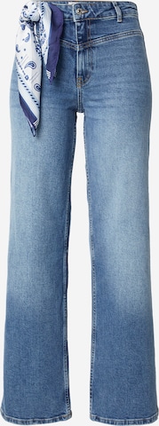 mėlyna ONLY Standartinis Džinsai 'ONLJUICY': priekis