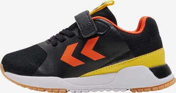 Hummel Sneaker in Schwarz: predná strana