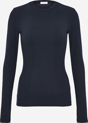 T-shirt 'Cinzia' LeGer by Lena Gercke en bleu : devant