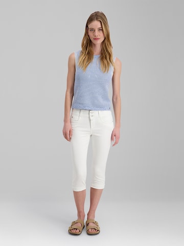TIMEZONE Slim fit Jeans 'Enya TZ' in White: front