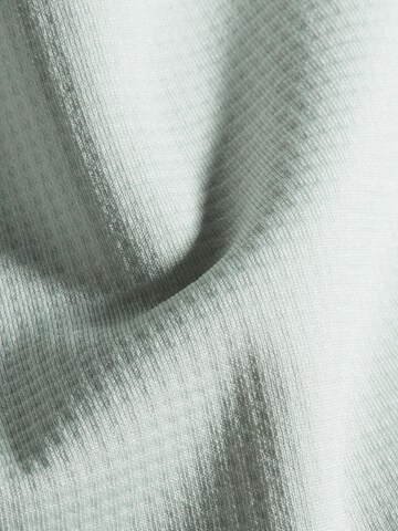 MAMMUT Funktionsfleecejacke 'Massone' in Schwarz