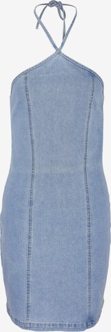 Noisy may Dress 'Nicky' in Blue: front