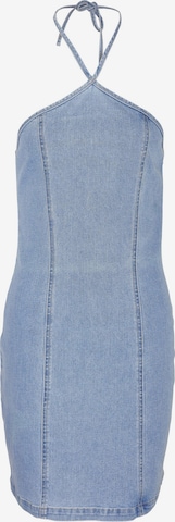 Noisy may Dress 'Nicky' in Blue: front