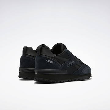 Reebok - Sapatilhas baixas ' LX 2200 ' em preto