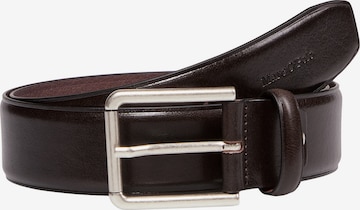 Ceinture Marc O'Polo en marron : devant