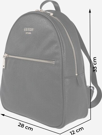 GUESS Backpack 'Vikky' in Black