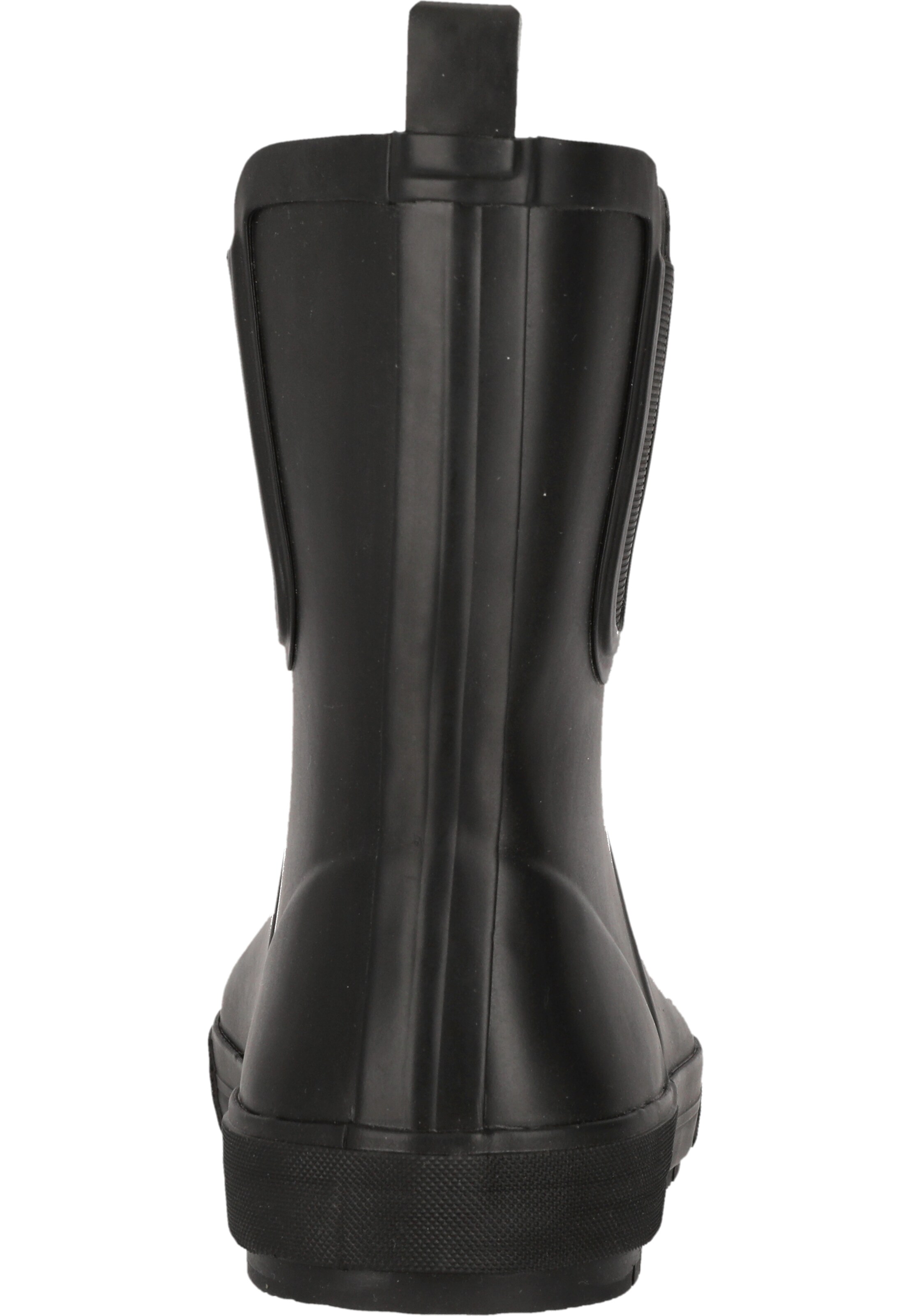 Weather Report Rubber boot 'Erick' in Black