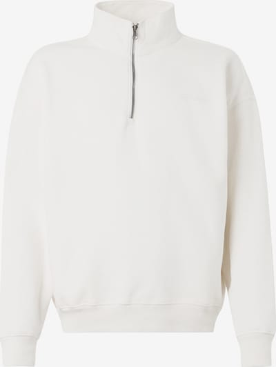 HOLLISTER Sweatshirt em offwhite, Vista do artigo